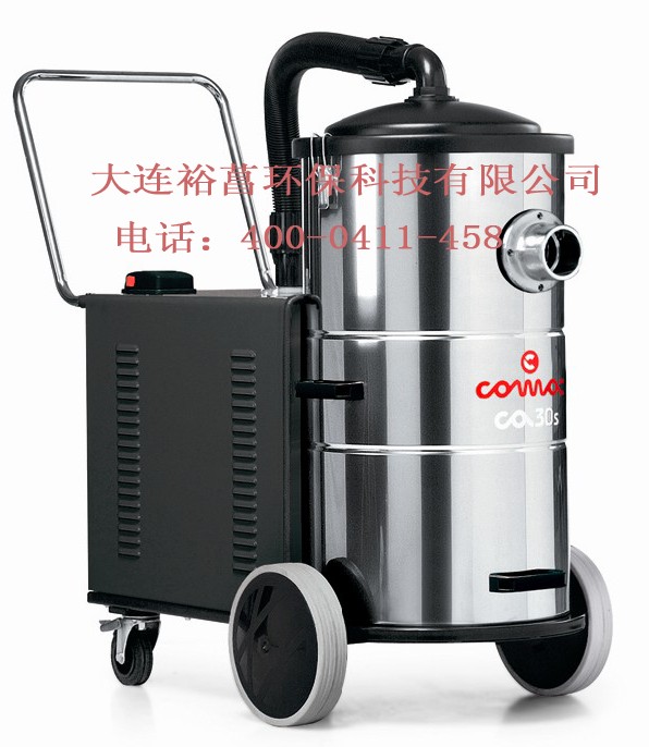 上海工業吸塵器品牌