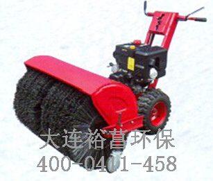 北京廣場停車場掃雪機(jī)揚雪機(jī)