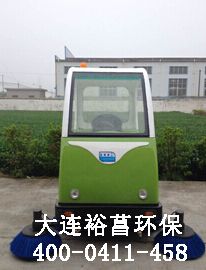 沈陽駕駛式清掃車多少錢