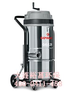 高美comac工業吸塵器工廠用大型吸塵器