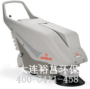 高美手推式無塵清掃車CS50H省時(shí)省力